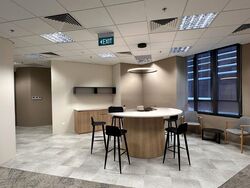 PLUS (D1), Office #483190791